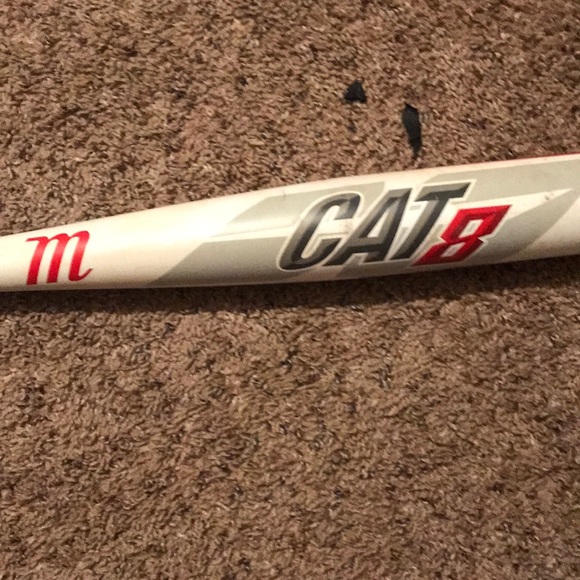 Other - Marucci cat 8